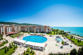  Prestige Sands Resort  Несебыр